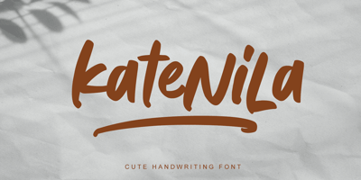 Katenila