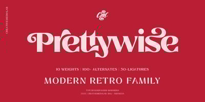 Prettywise