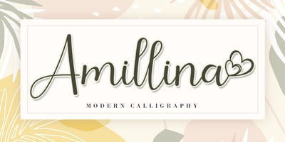 Amillina