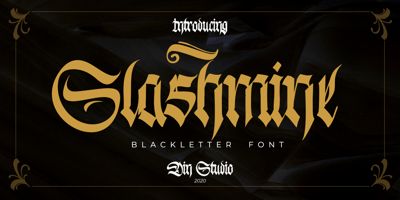 Slashmine