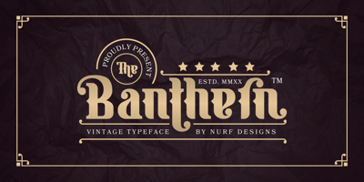 Banthern