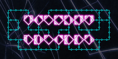 Diamond Braille
