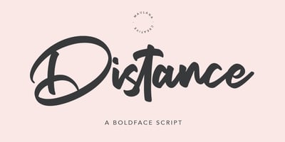 Distance