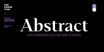 Abstract
