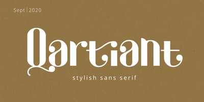 Qartiant