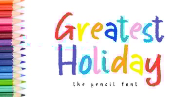 Greatest Holiday