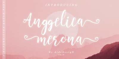 Anggelica Merona