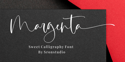 Margenta
