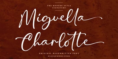 Miguella Charlotte