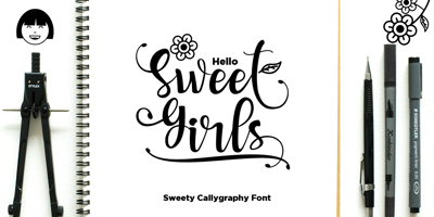 Sweet Girls