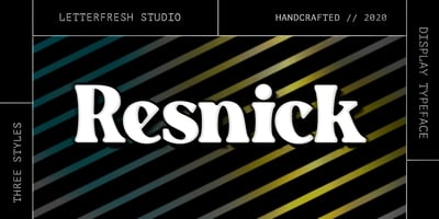 Resnick