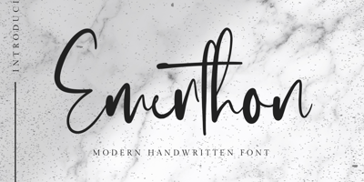 Emerthon