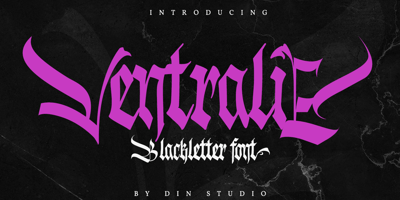 Ventralie