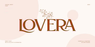 Lovera