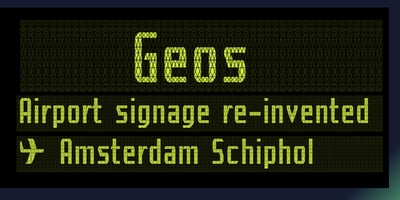 Geos