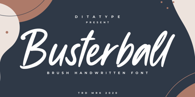 Busteball