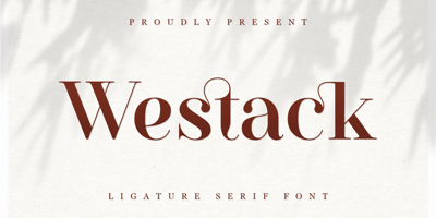 Westack
