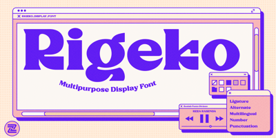 Rigeko