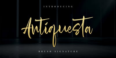 Antiquesta