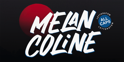 Melancoline