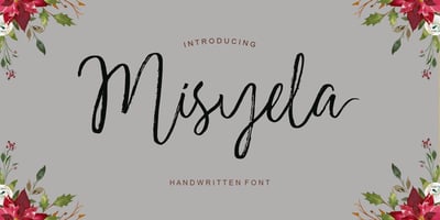 Misyela