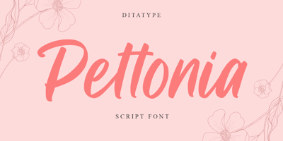 Pettonia