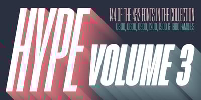Hype vol 3