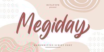 Megiday