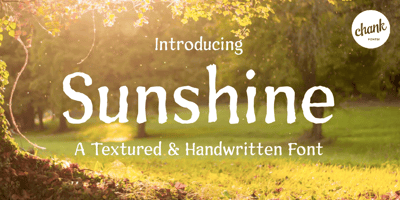 Sunshine