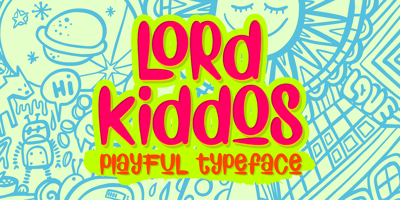 Lord Kiddos