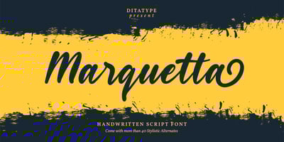 Marquetta