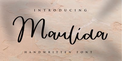 Maulida