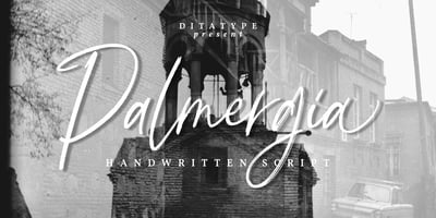 Palmergia