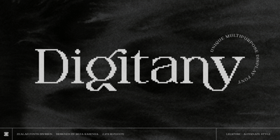 Digitany