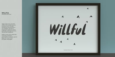 Willful