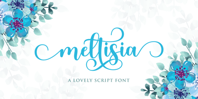 Meltisia Script