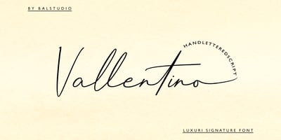 Vallentino