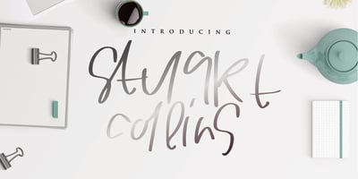 Stuart Collins