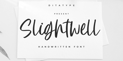 Slightwell