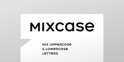 Mixcase