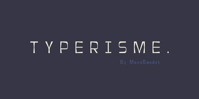 MBF Typerisme