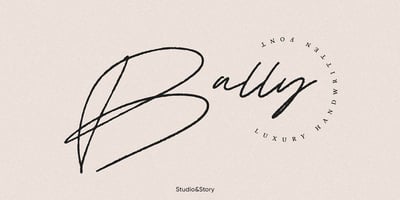 Bally