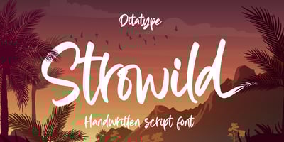 Strowild