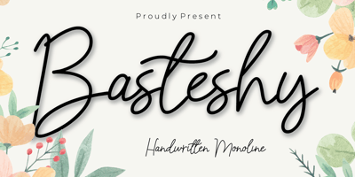 Basteshy