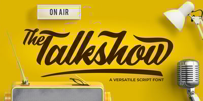 The Talkshow