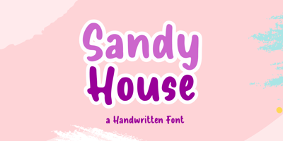 Sandy House