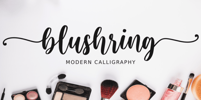 Blushring