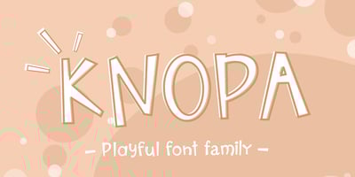 Knopa
