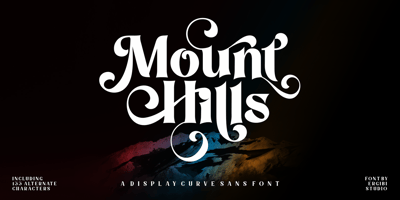 Mount Hills