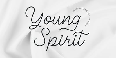 Young Spirit